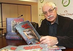 «Muchos están en hueseras, algunos en ribazos, huertas o incluso bajo alguna rotonda