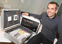 El poder en sus manos