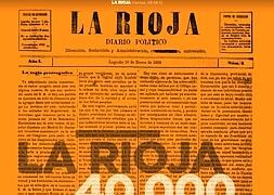 40.000 razones de Diario La Rioja
