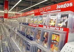 Media Markt estrena espacio en Logroño