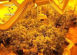 Imagen del 'laboratorio' / G.C.