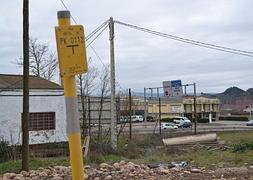 Gas Natural llegará a los hogares najerinos a lo largo de este año