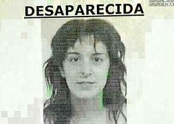 Noelia, uno de los ocho casos de desapariciones abiertos este año en Logroño. :: L.R.