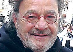 Fernando Martínez López. :: L.R.