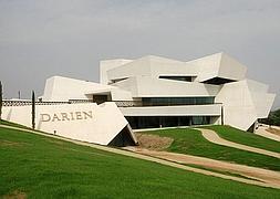 Darien, icono del desembarco inmobiliario en el vino, entra en concurso de acreedores