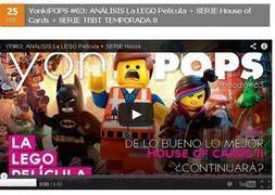 Reaparece por sorpresa la polémica web 'Seriesyonkis'
