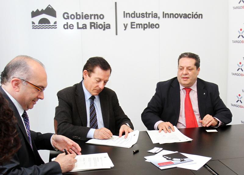 TARGOBANK firma el acuerdo 