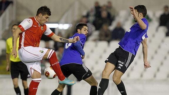 EN DIRECTO: UDL-Racing