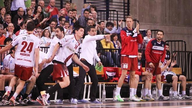 El Naturhouse busca un triunfo ante  el Anaitasuna para ampliar su racha