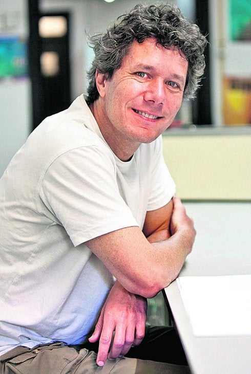«El cannabis, como la sal, depende de la dosis»