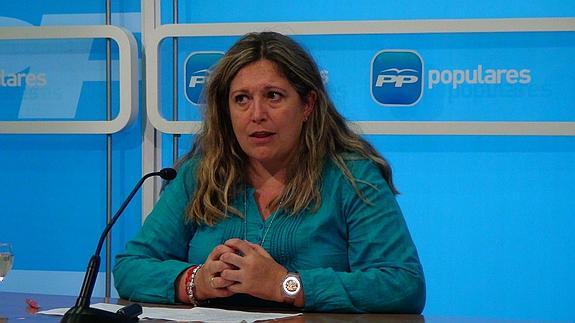 Herranz asegura que se mantendrá el control de plantaciones en la DOCa Rioja