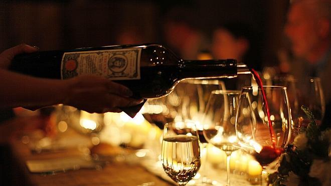 CVNE volverá a celebrar en septiembre la "Noche de las velas"