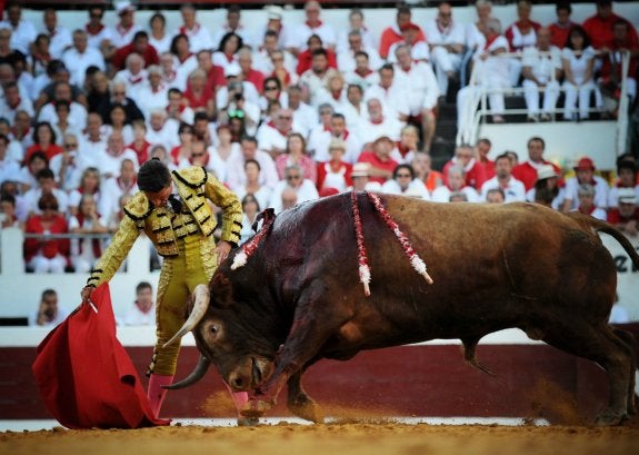 Urdiales regresa a su Bilbao