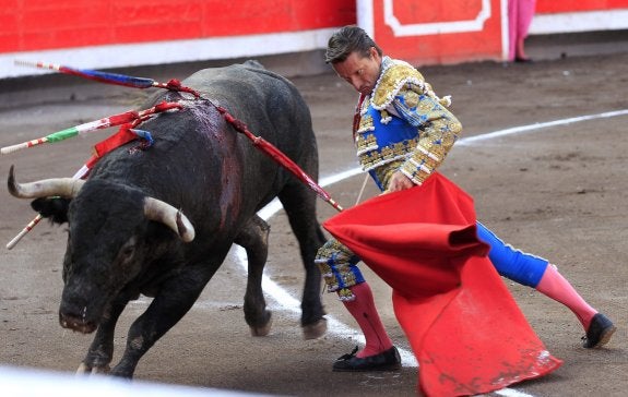 Dos victorinos para el olvido