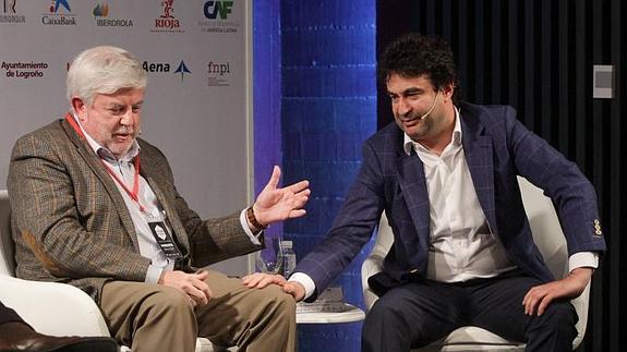 El periodismo gastronómico en la encrucijada entre la información y el ‘show’ televisivo