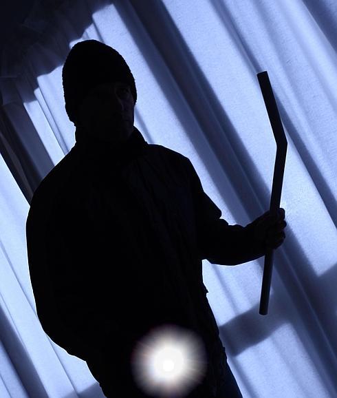 La criminalidad en La Rioja desciende un 7,2% de enero a septiembre