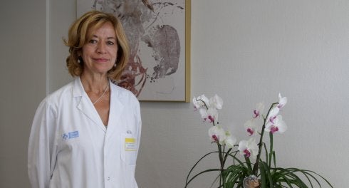 «Una píldora equivale a 15 comprimidos de un anticonceptivo normal»