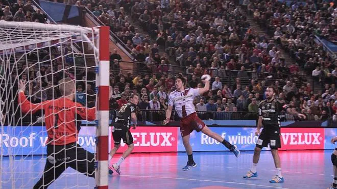 EN DIRECTO: Naturhouse-Kiel