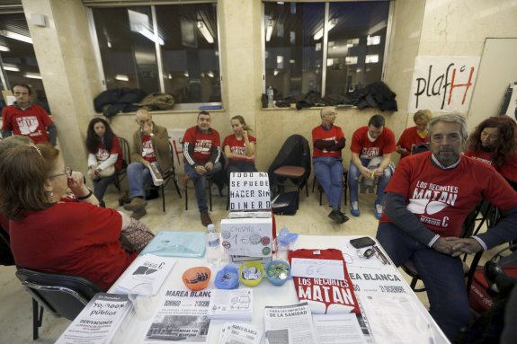 ENCIERRO POR  UN MEDICAMENTO