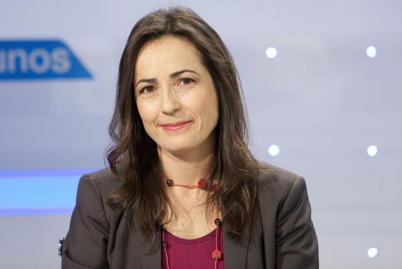 María Seguí. 