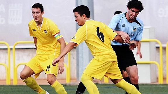 El Varea cierra el año como líder destacado