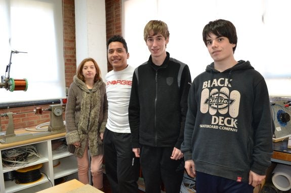 Hágalo en nuestras instalaciones