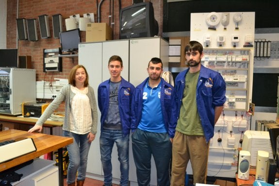 Sistema para regular los semáforos