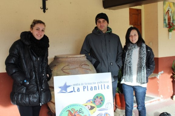 Una ludoteca para toda la familia