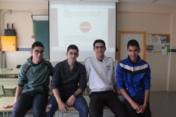 El testigo perfecto del esfuerzo físico