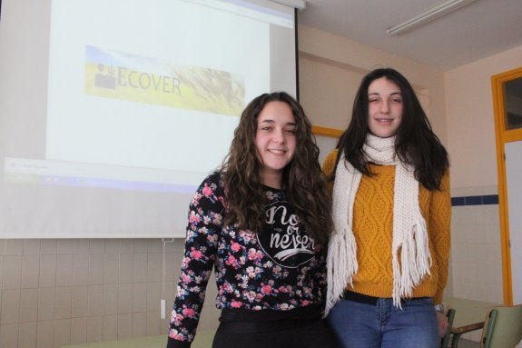 Un supermercado verde a un 'click'