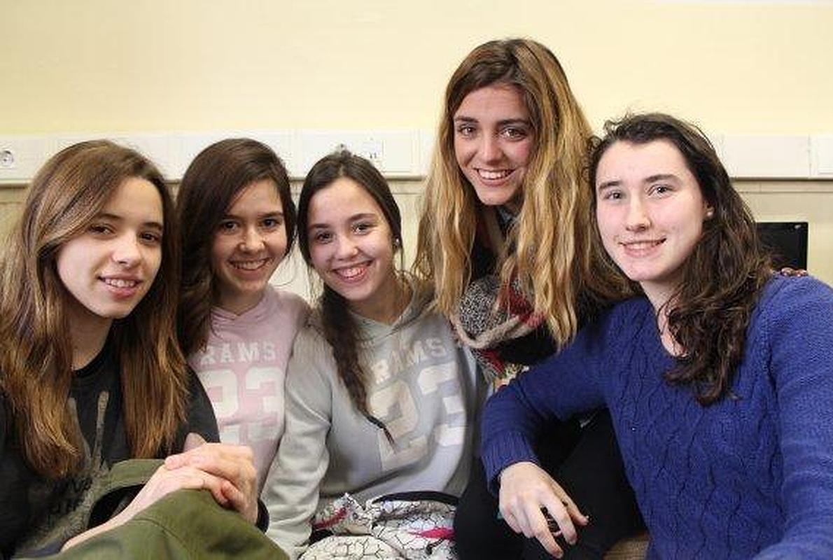 De la tierra al cielo