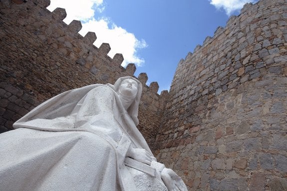 Impacto histórico de Santa Teresa