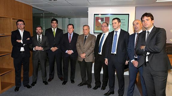 Organizadores y patrocinadores de Imaginext