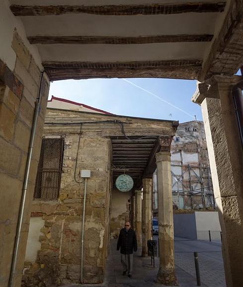 El Casco Antiguo de Logroño o cómo desperdiciar cuatro años de legislatura