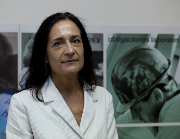La Inspección de Trabajo 'aflora' 235 contratos temporales fraudulentos
