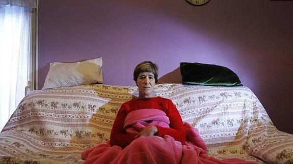 La vida a través de Cáritas