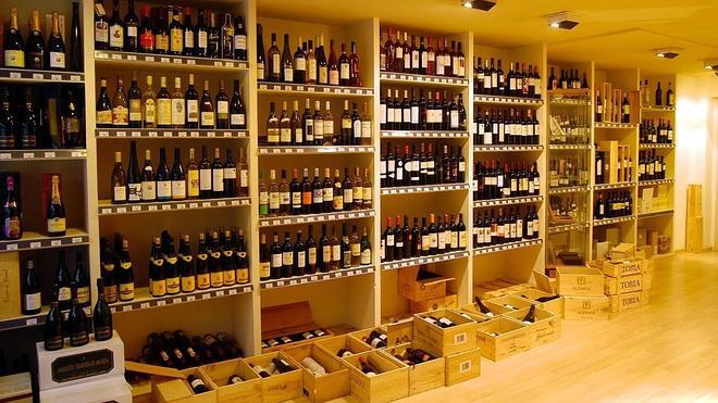 La gestión de las ventas de las bodegas, objeto de estudio