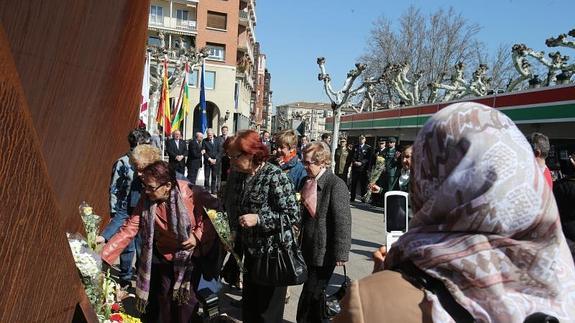 Una Europa fuerte frente al terrorismo