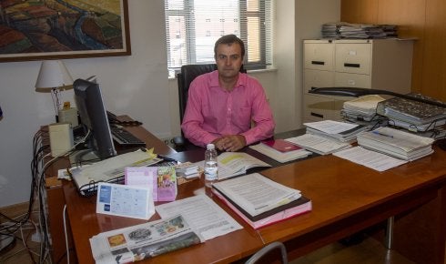 «La principal causa del descenso es el retorno, pero también la nacionalización»