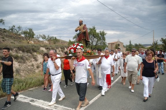 VALDEGUTUR CELEBRA SAN JOAQUÍN