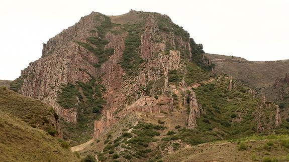 Medio Natural destinará 242.000 euros contra el fuego en Leza