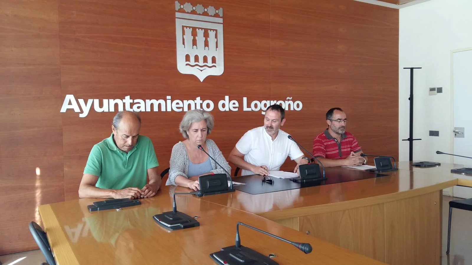 El PR+ pide al Ayuntamiento huertos comunitarios en el sector de La Ribera-Campus