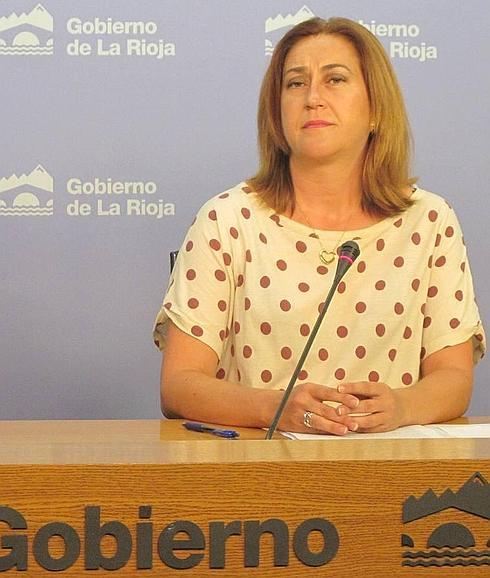 Giorgio Cerina será el director general de Acción Exterior y Cristina Bella de Tributos