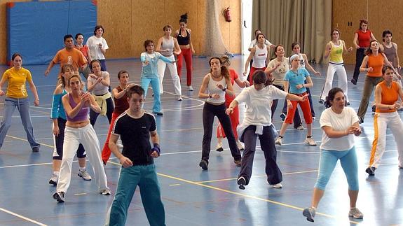 Logroño Deporte abre mañana el plazo de inscripción para sus abonados