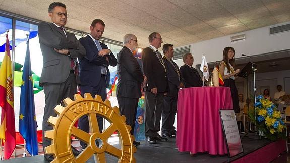 El ganador es... Bodegas del Medievo