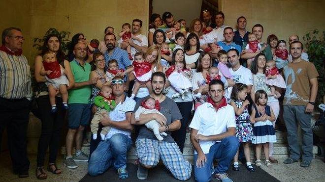 Desaparece la misa del programa municipal de fiestas
