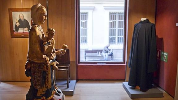 Más allá de La Rioja