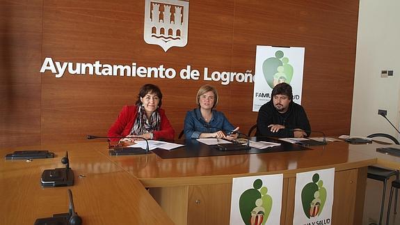 Promoción de la salud y prevención de drogas, en el programa 'Familia y Salud'