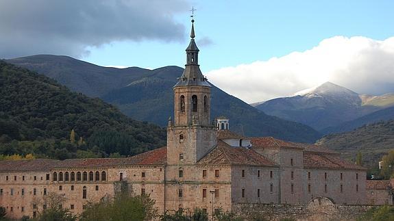 'Palabras mayores' ofrecerá en San Millán un curso para expresarse bien