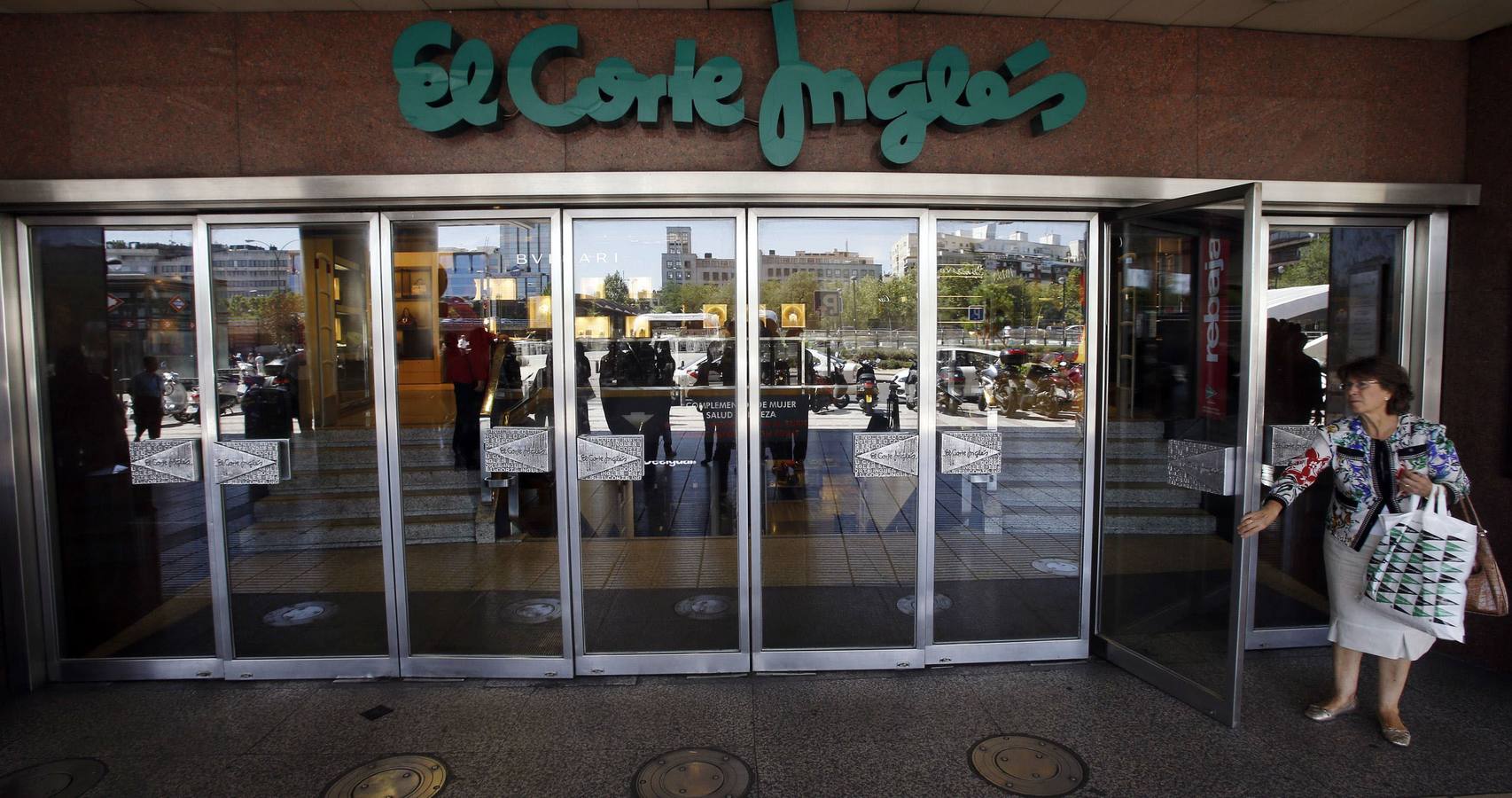 El Corte Inglés invita a disfrutar de Rioja y tapas en noviembre